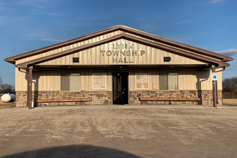 Lynn Township, Michigan - Government Offices
